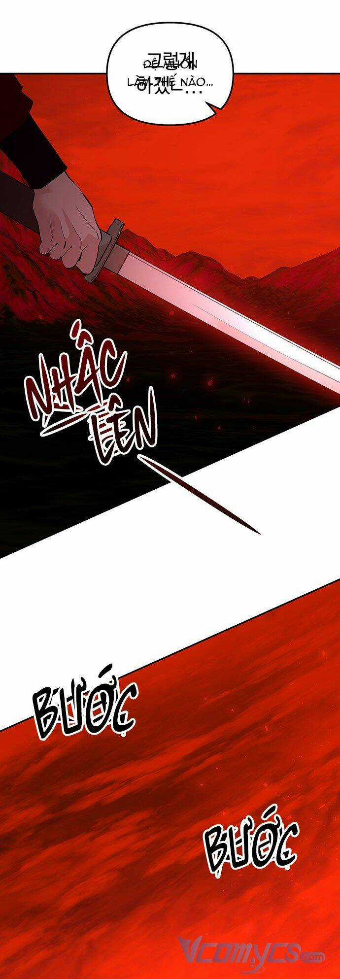 Vương Tử Huyền Bí Chapter 87 trang 43