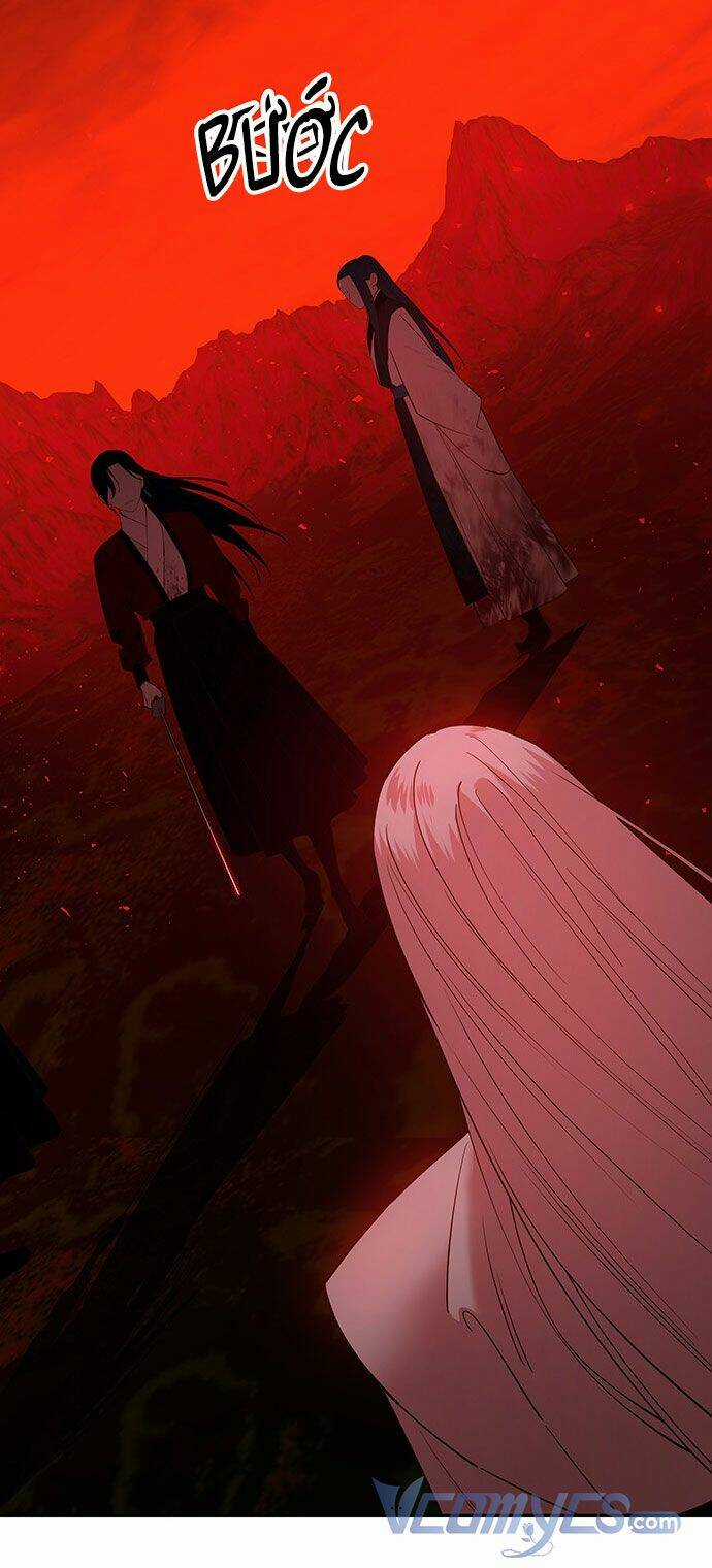 Vương Tử Huyền Bí Chapter 87 trang 44