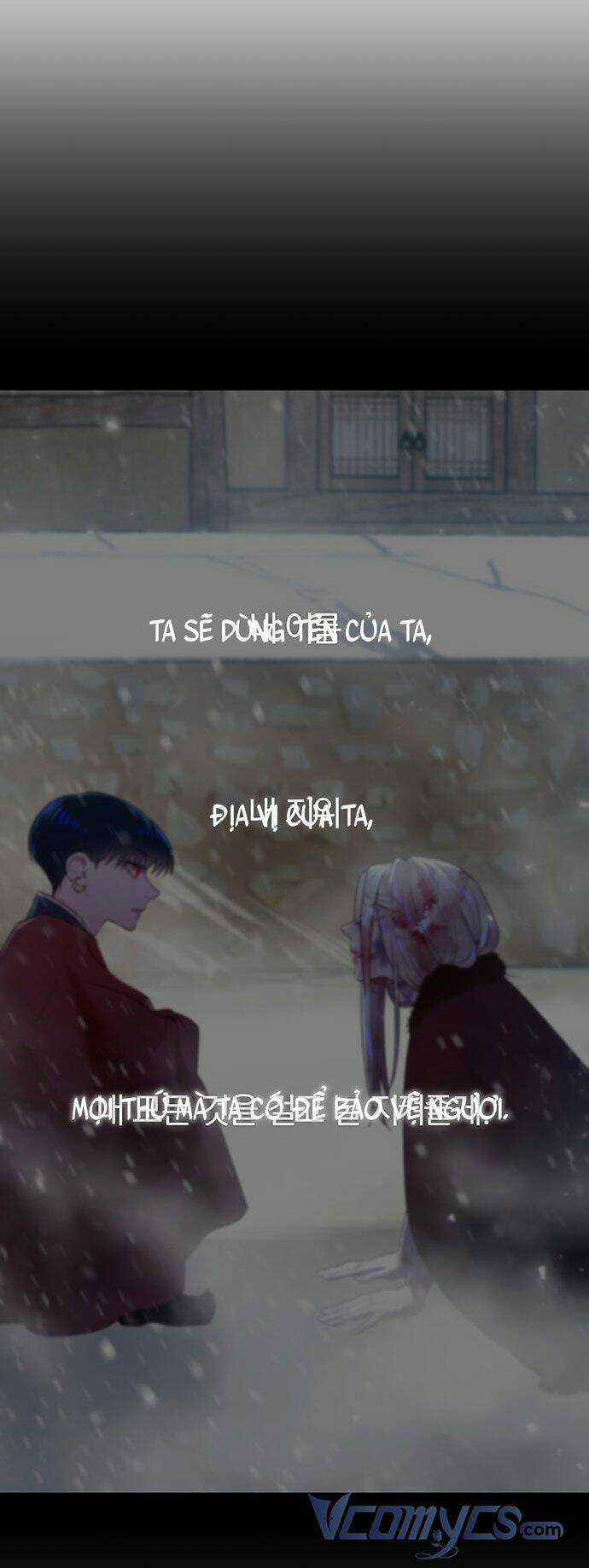 Vương Tử Huyền Bí Chapter 87 trang 46