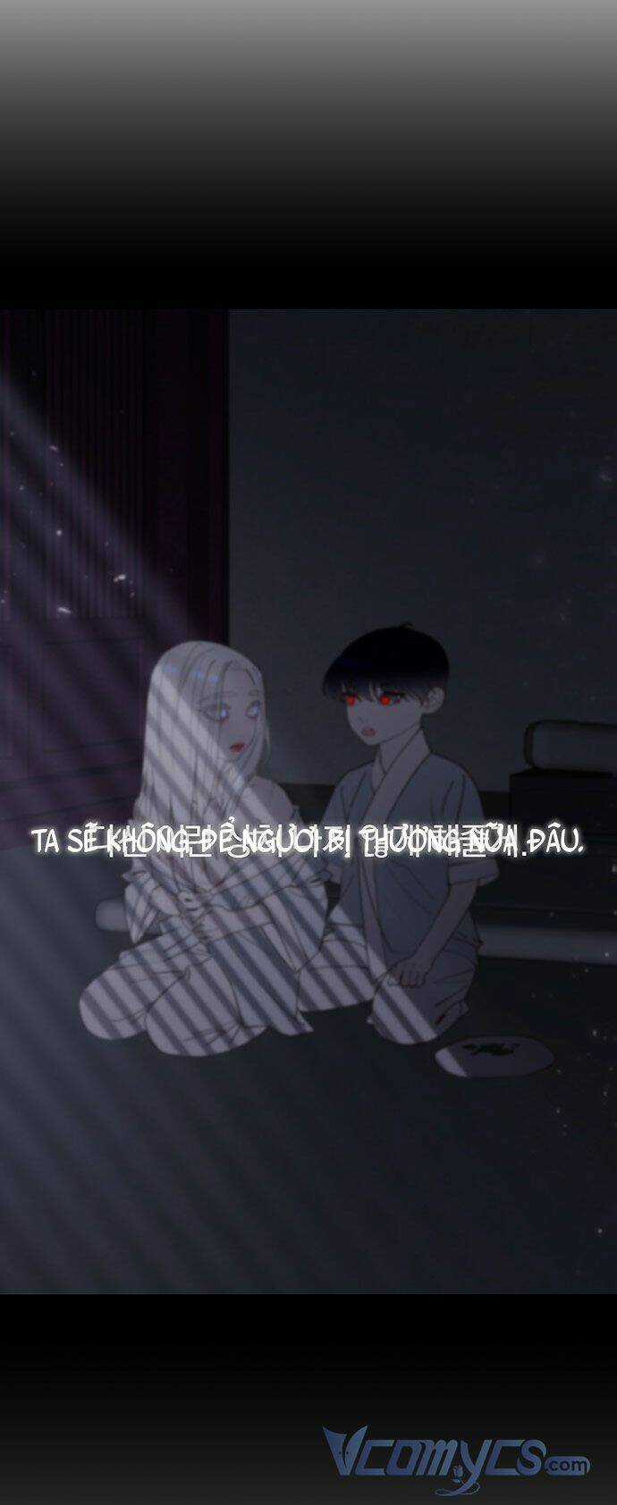 Vương Tử Huyền Bí Chapter 87 trang 48