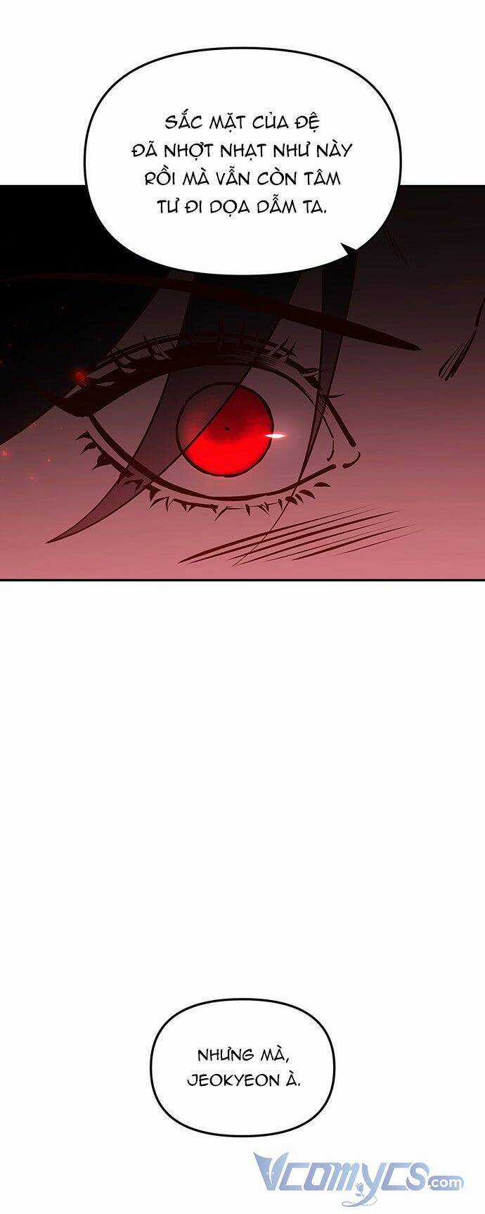 Vương Tử Huyền Bí Chapter 87 trang 5