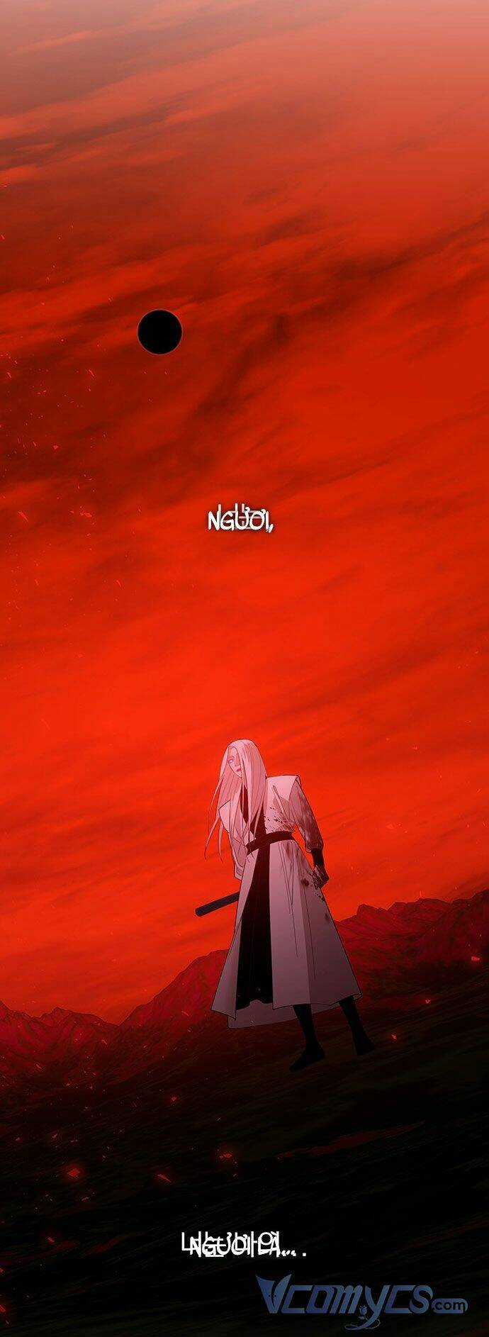 Vương Tử Huyền Bí Chapter 87 trang 50