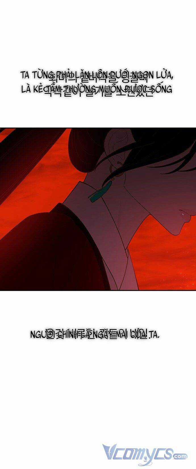 Vương Tử Huyền Bí Chapter 87 trang 52