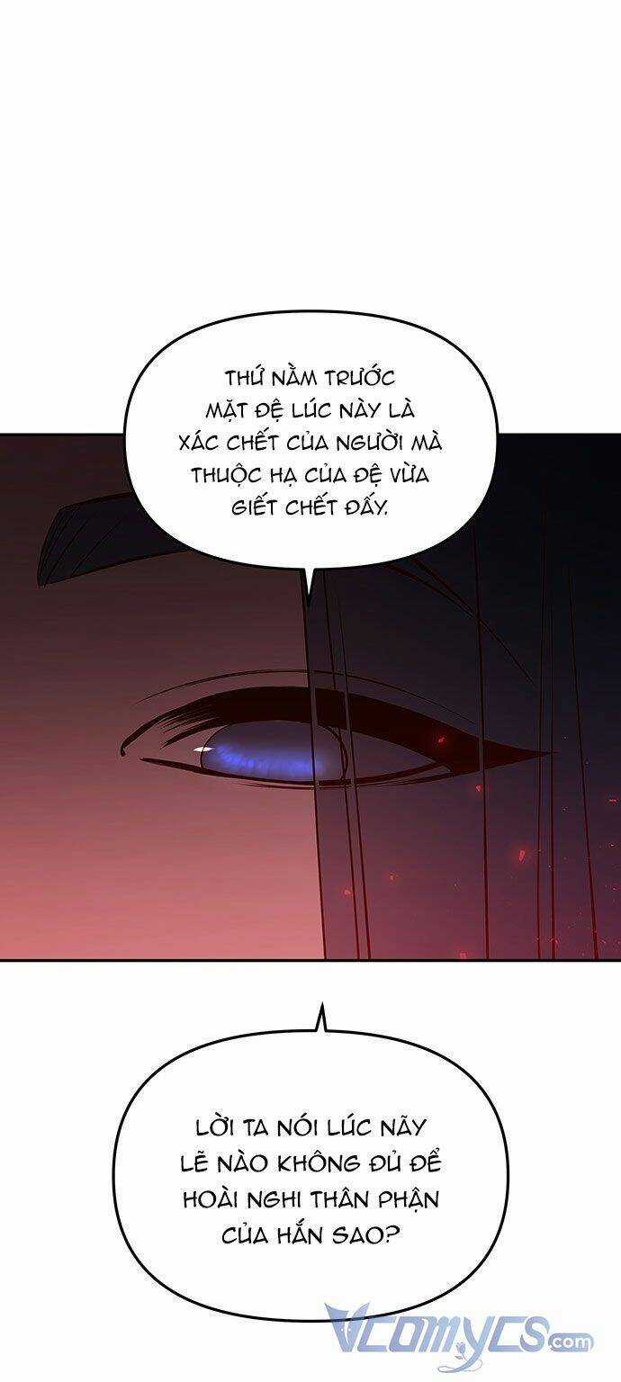 Vương Tử Huyền Bí Chapter 87 trang 6