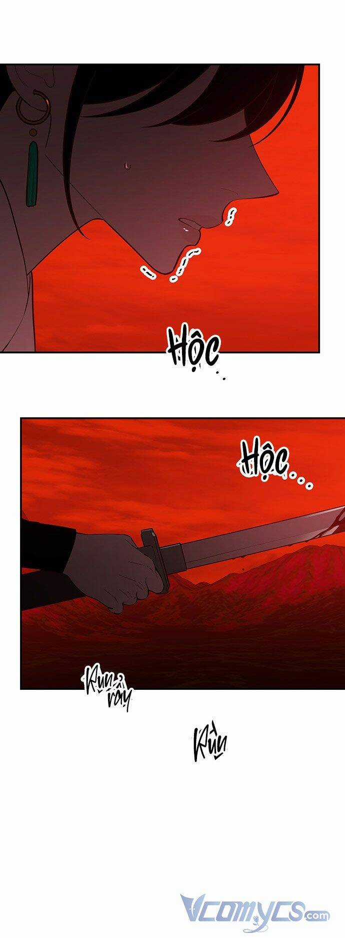 Vương Tử Huyền Bí Chapter 87 trang 62