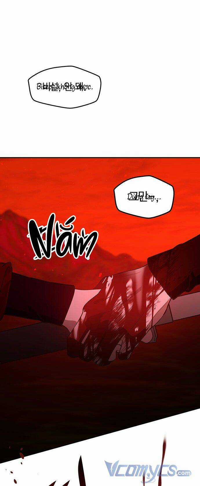 Vương Tử Huyền Bí Chapter 87 trang 67