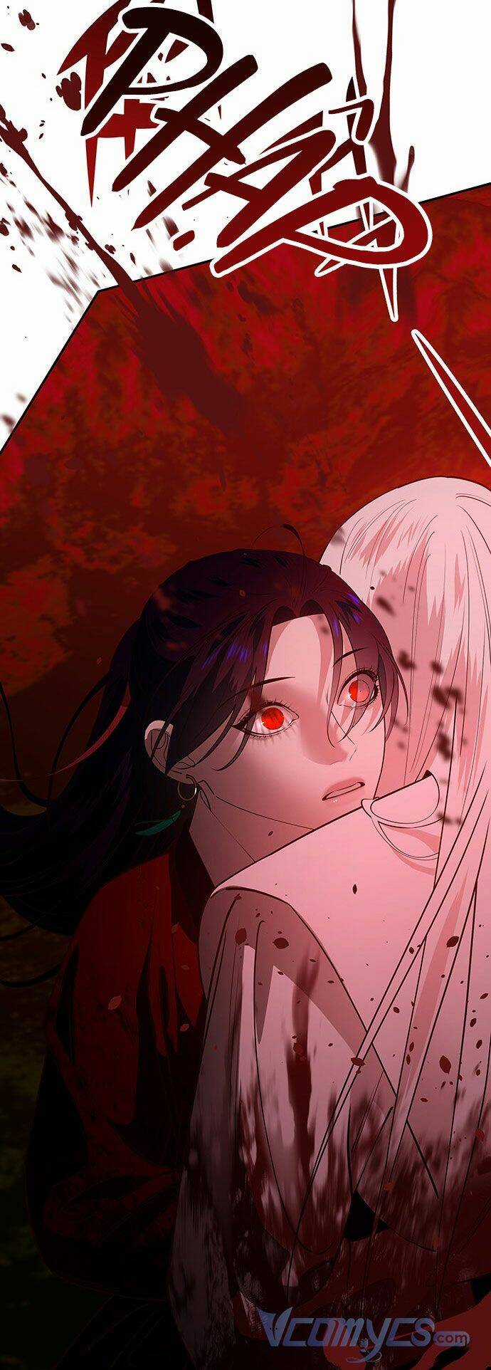 Vương Tử Huyền Bí Chapter 87 trang 68