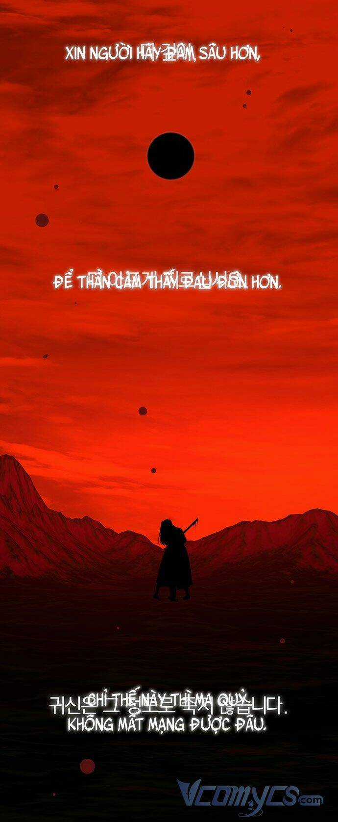 Vương Tử Huyền Bí Chapter 87 trang 71