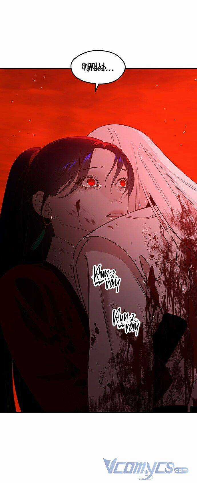 Vương Tử Huyền Bí Chapter 87 trang 75