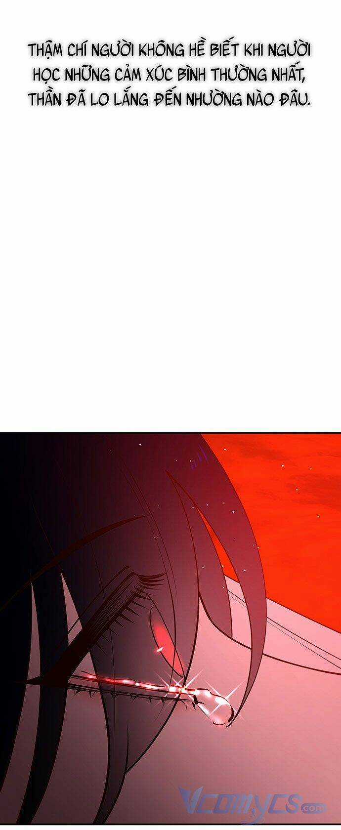 Vương Tử Huyền Bí Chapter 87 trang 84