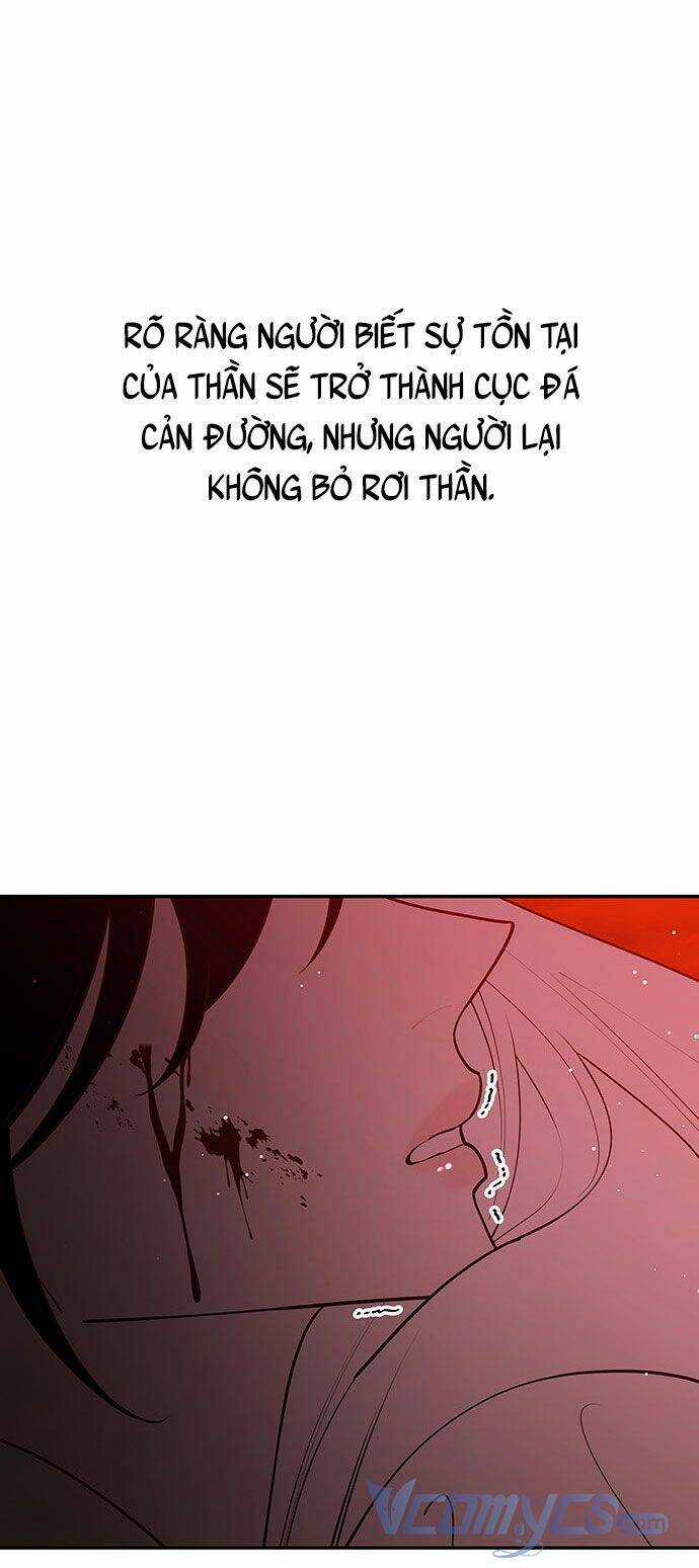 Vương Tử Huyền Bí Chapter 87 trang 86