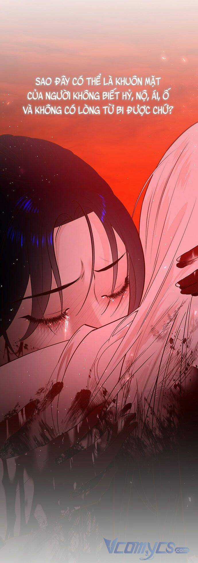 Vương Tử Huyền Bí Chapter 87 trang 88