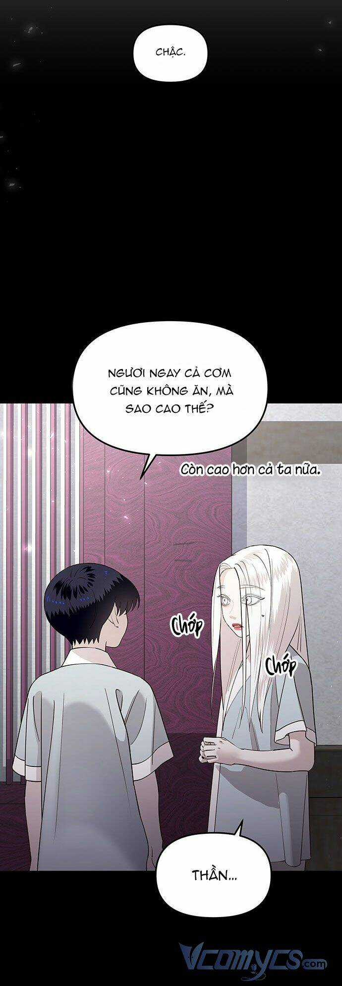 Vương Tử Huyền Bí Chapter 87 trang 95