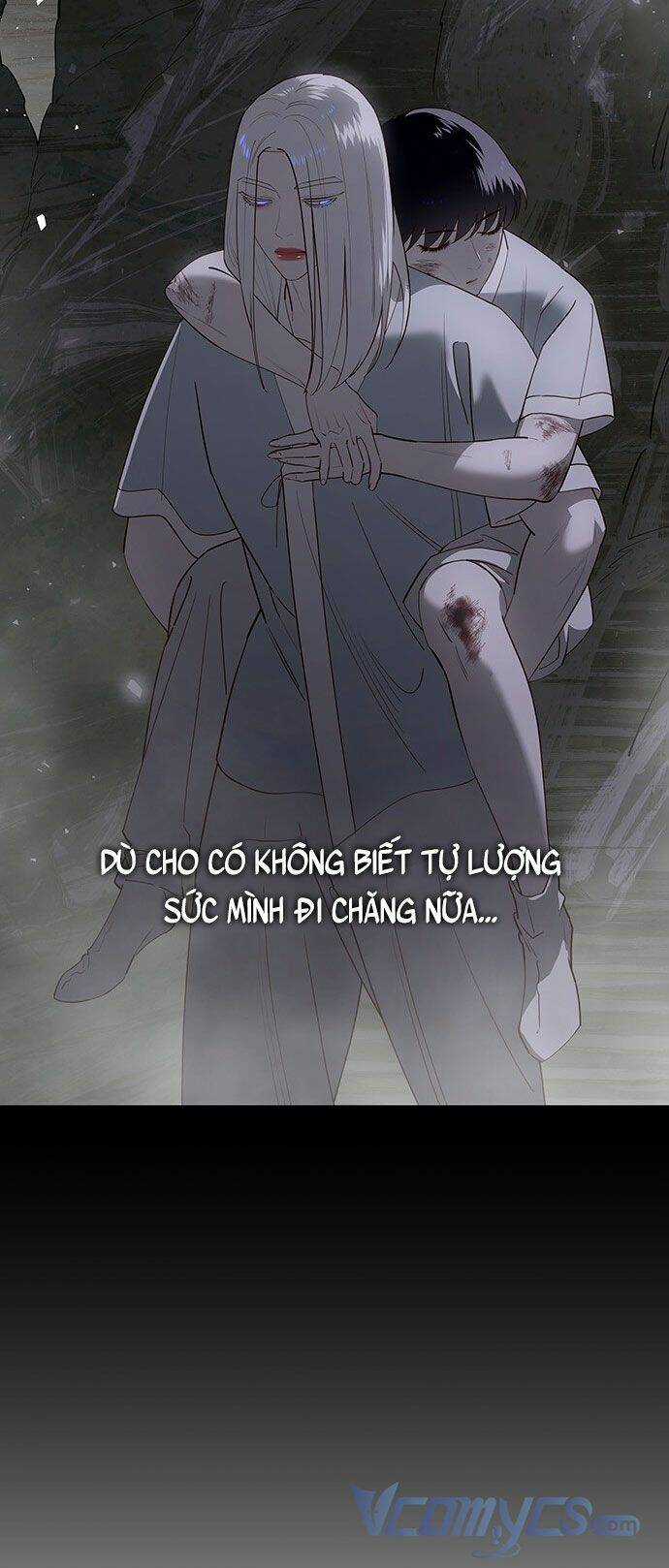 Vương Tử Huyền Bí Chapter 87 trang 98