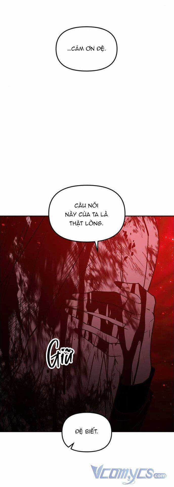 Vương Tử Huyền Bí Chapter 88 trang 11