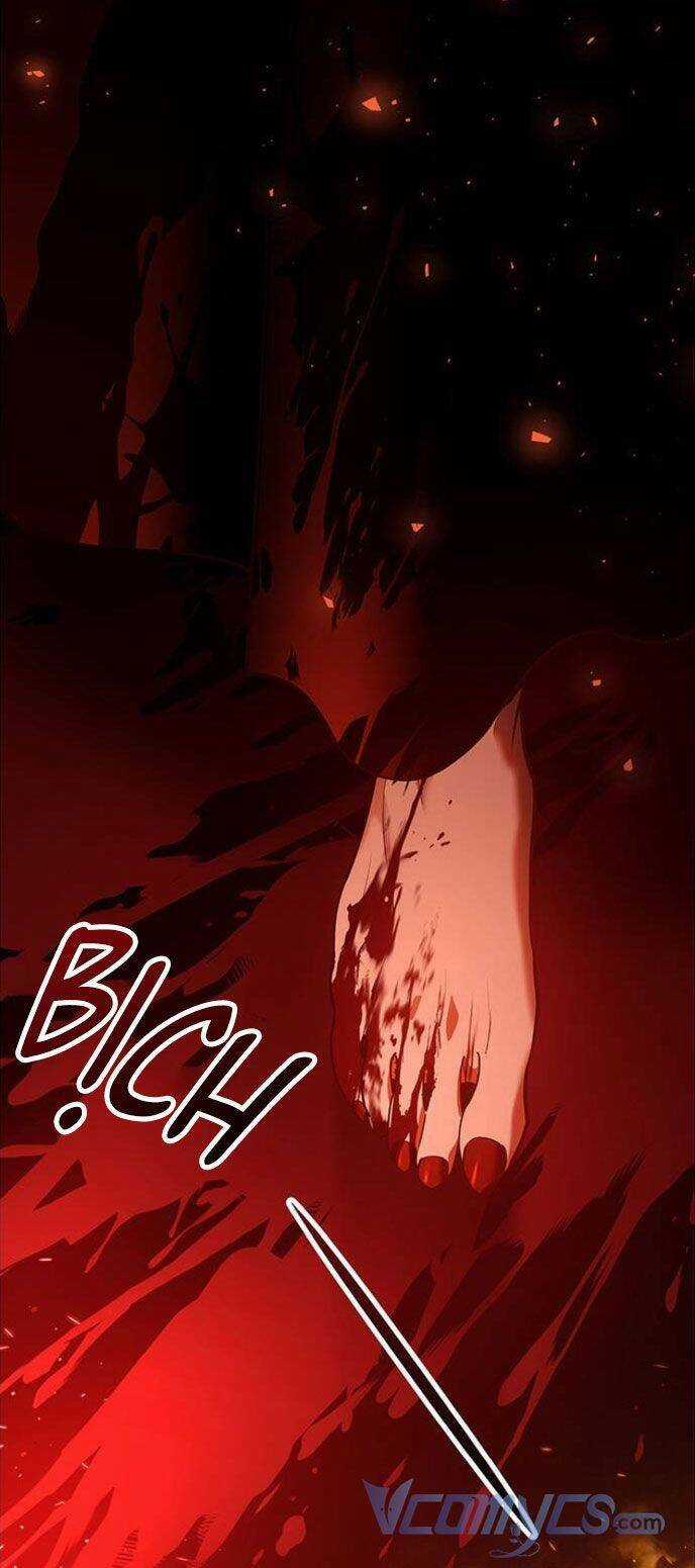 Vương Tử Huyền Bí Chapter 88 trang 18