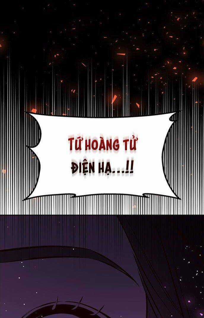 Vương Tử Huyền Bí Chapter 88 trang 21