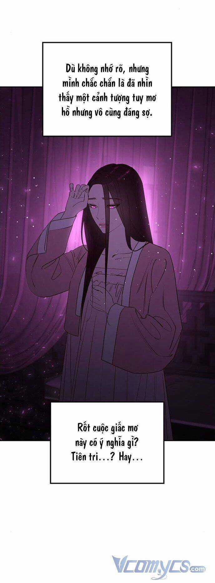 Vương Tử Huyền Bí Chapter 88 trang 24