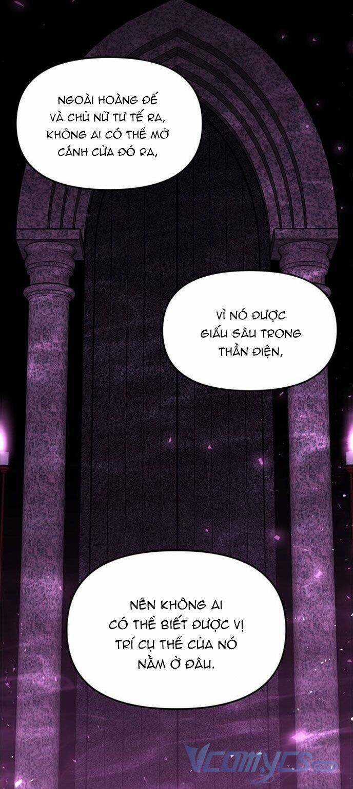 Vương Tử Huyền Bí Chapter 88 trang 3