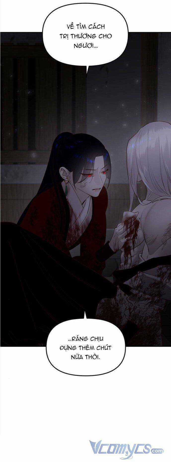 Vương Tử Huyền Bí Chapter 88 trang 30