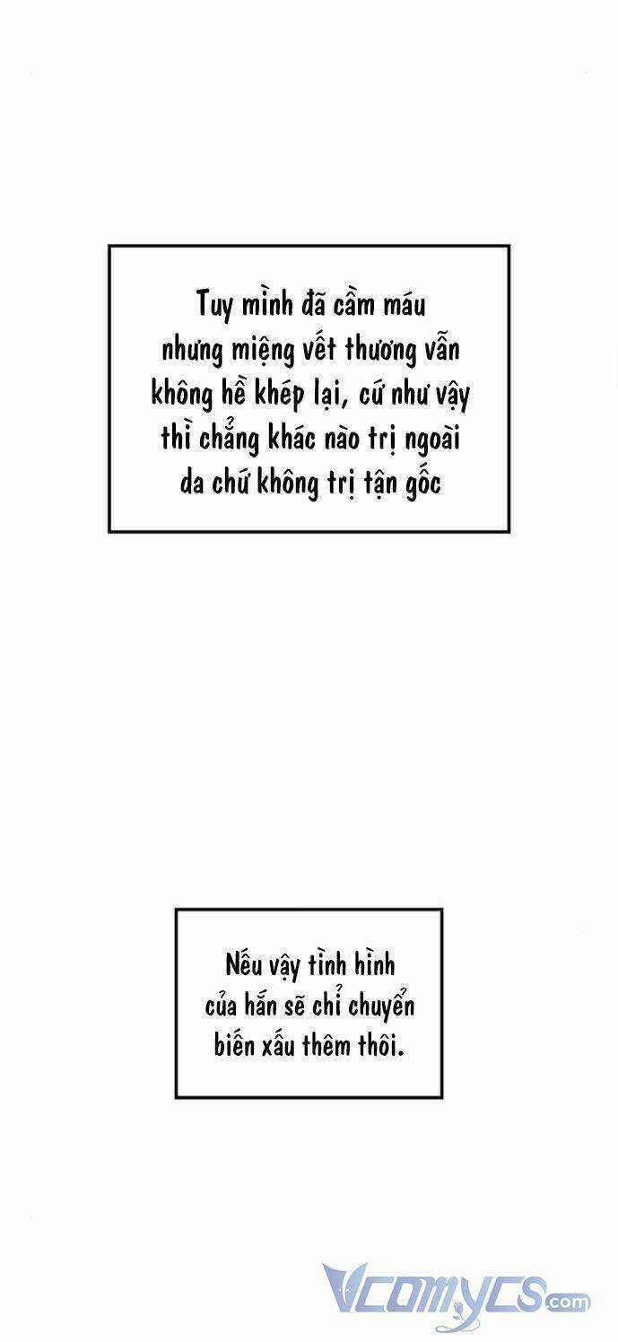 Vương Tử Huyền Bí Chapter 88 trang 31