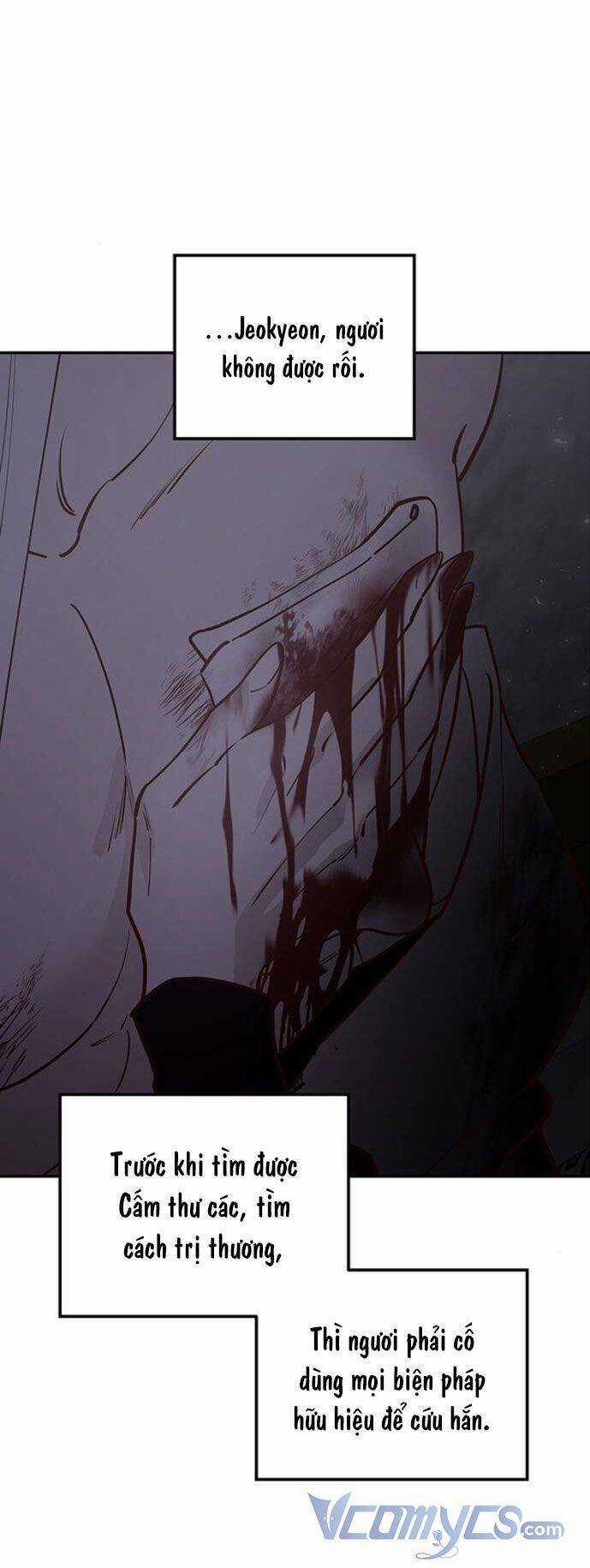 Vương Tử Huyền Bí Chapter 88 trang 32