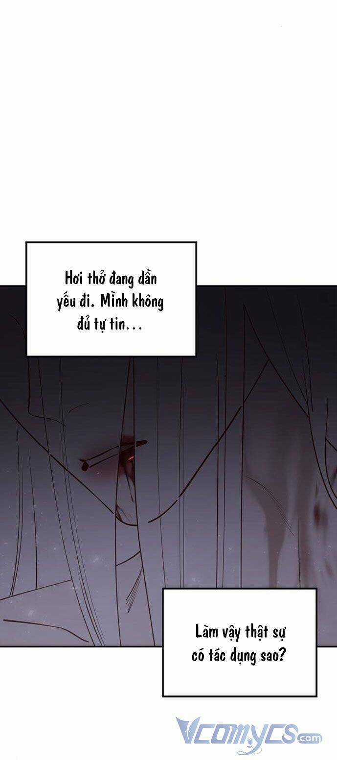 Vương Tử Huyền Bí Chapter 88 trang 33