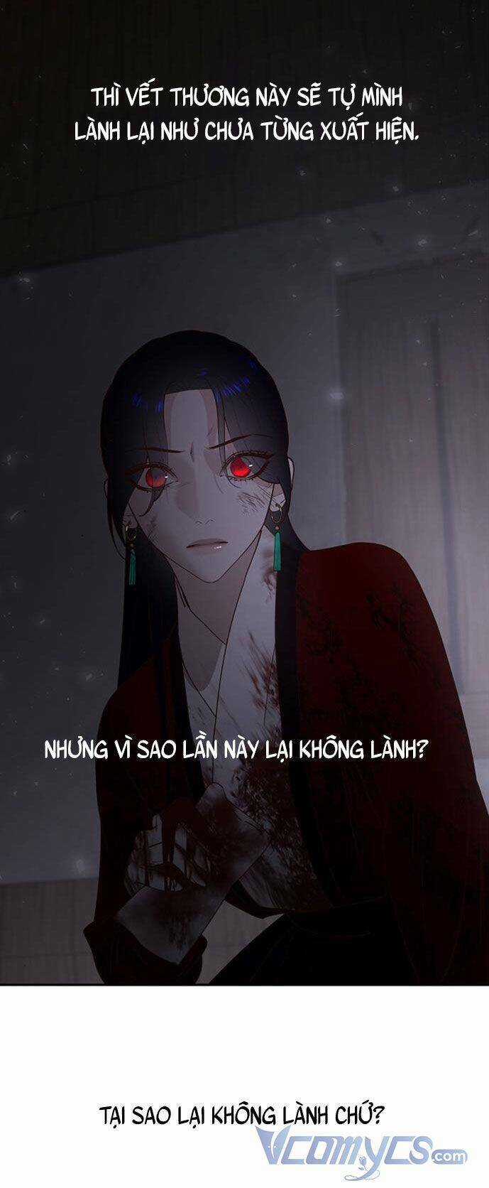 Vương Tử Huyền Bí Chapter 88 trang 35