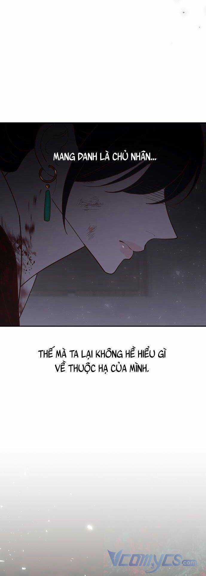 Vương Tử Huyền Bí Chapter 88 trang 37