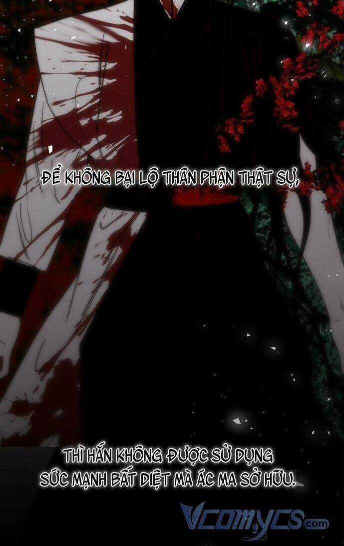 Vương Tử Huyền Bí Chapter 88 trang 39