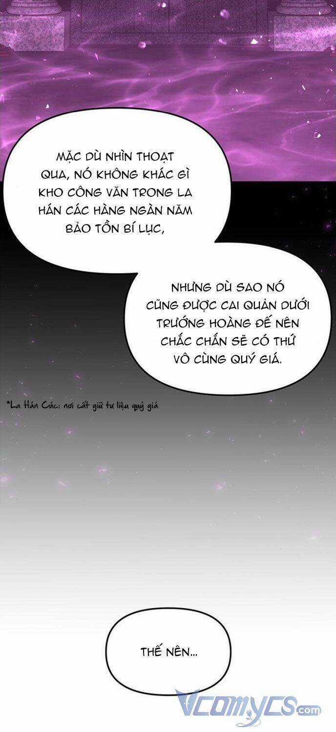 Vương Tử Huyền Bí Chapter 88 trang 4