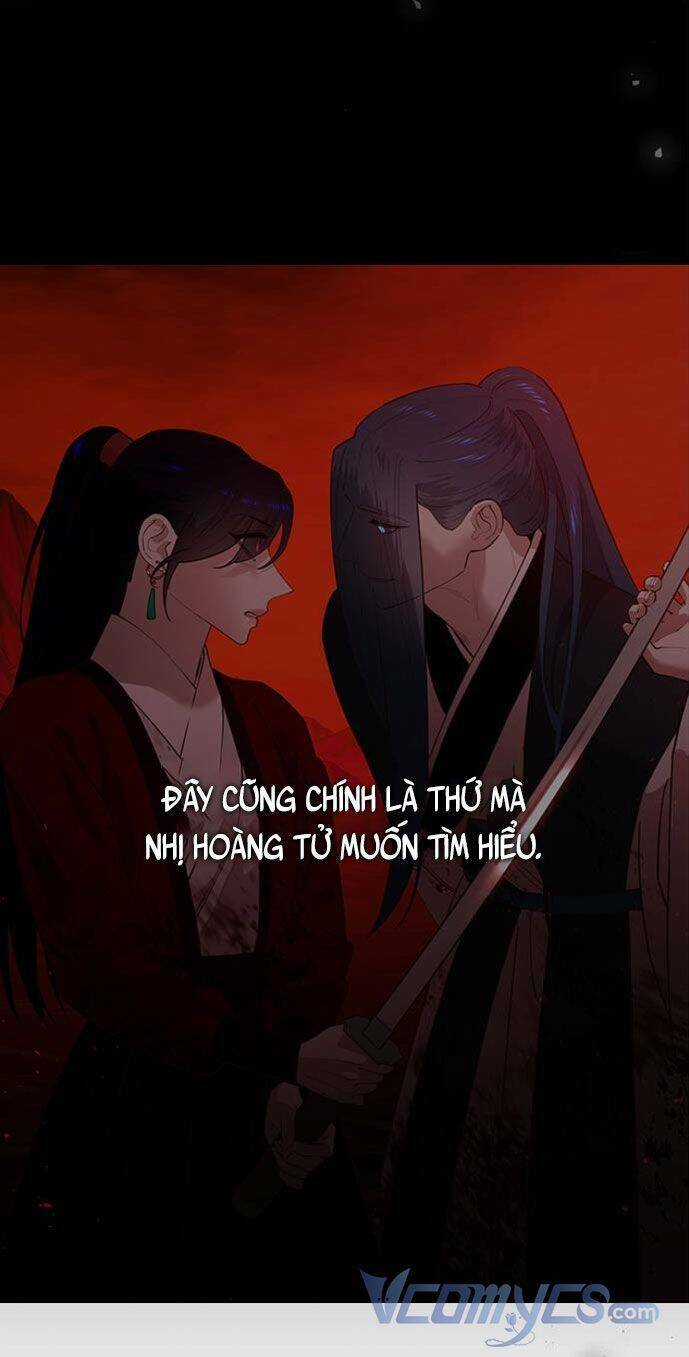 Vương Tử Huyền Bí Chapter 88 trang 40