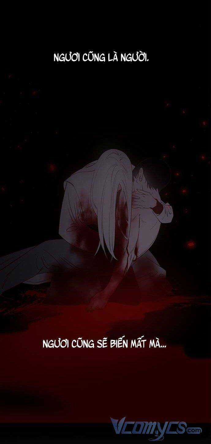 Vương Tử Huyền Bí Chapter 88 trang 46