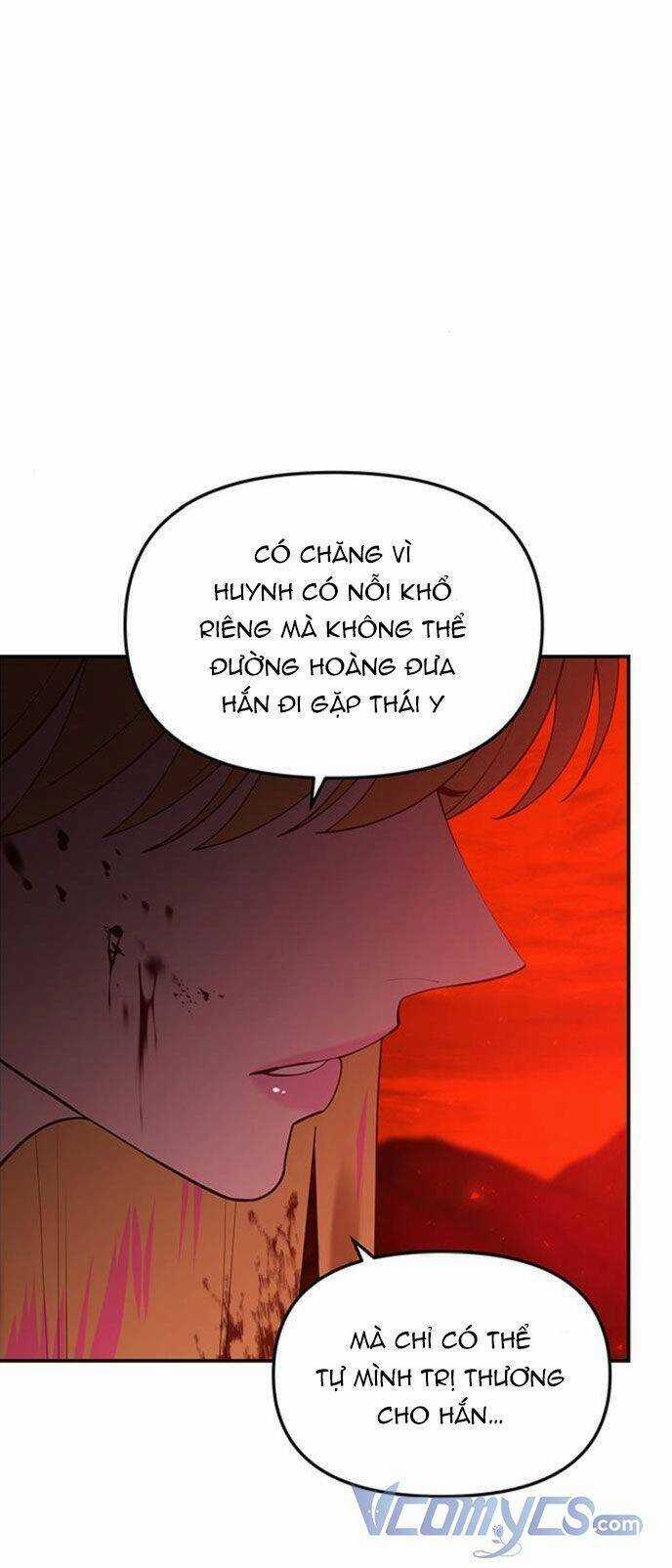 Vương Tử Huyền Bí Chapter 88 trang 5