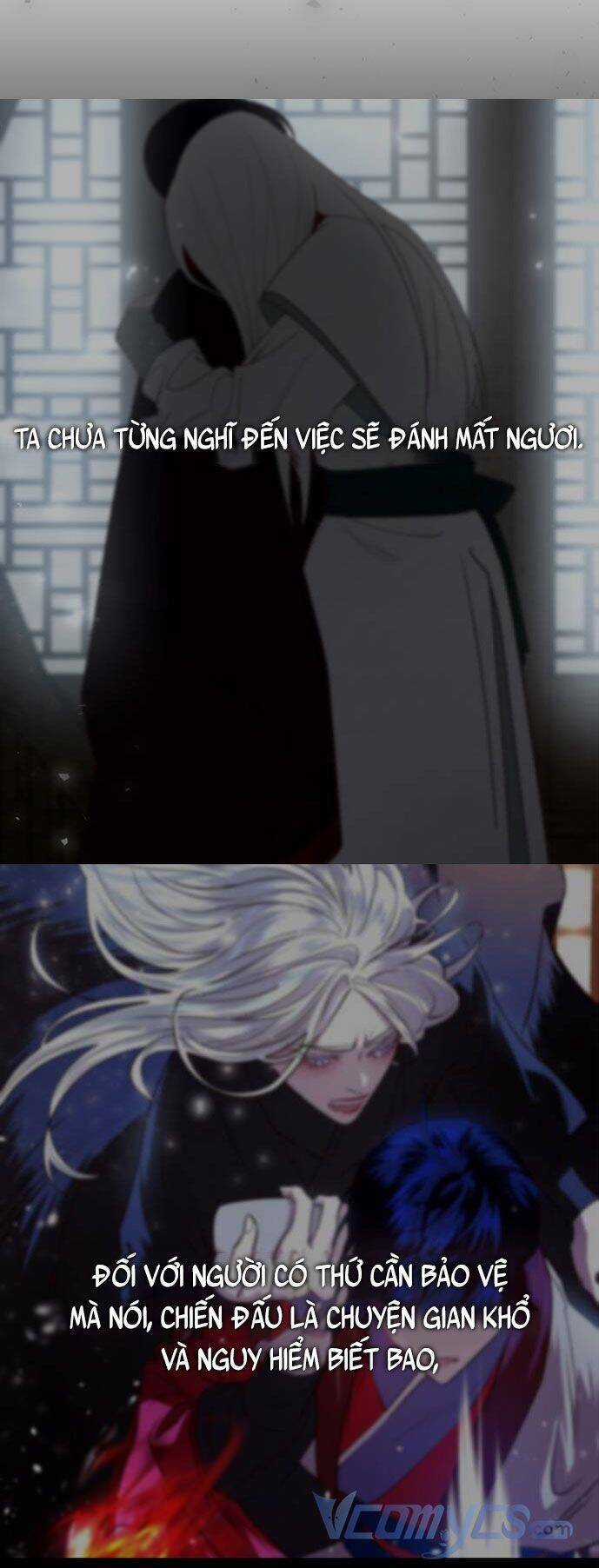 Vương Tử Huyền Bí Chapter 88 trang 51