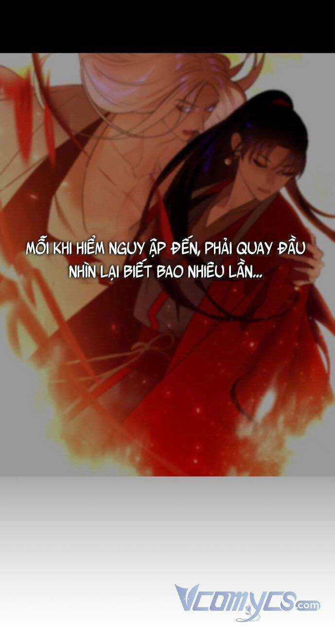 Vương Tử Huyền Bí Chapter 88 trang 52