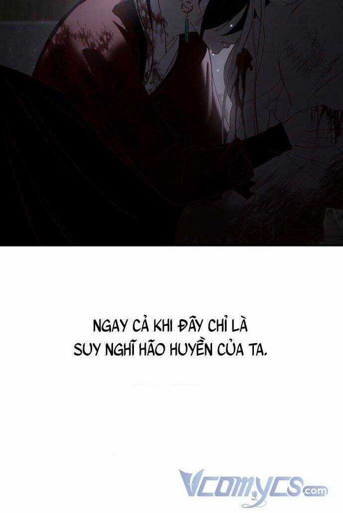 Vương Tử Huyền Bí Chapter 88 trang 55