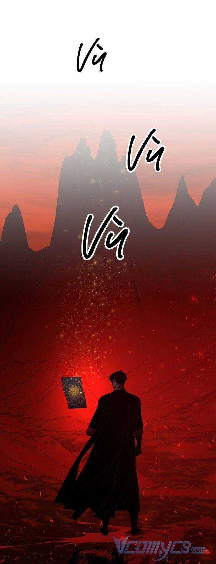 Vương Tử Huyền Bí Chapter 88 trang 58