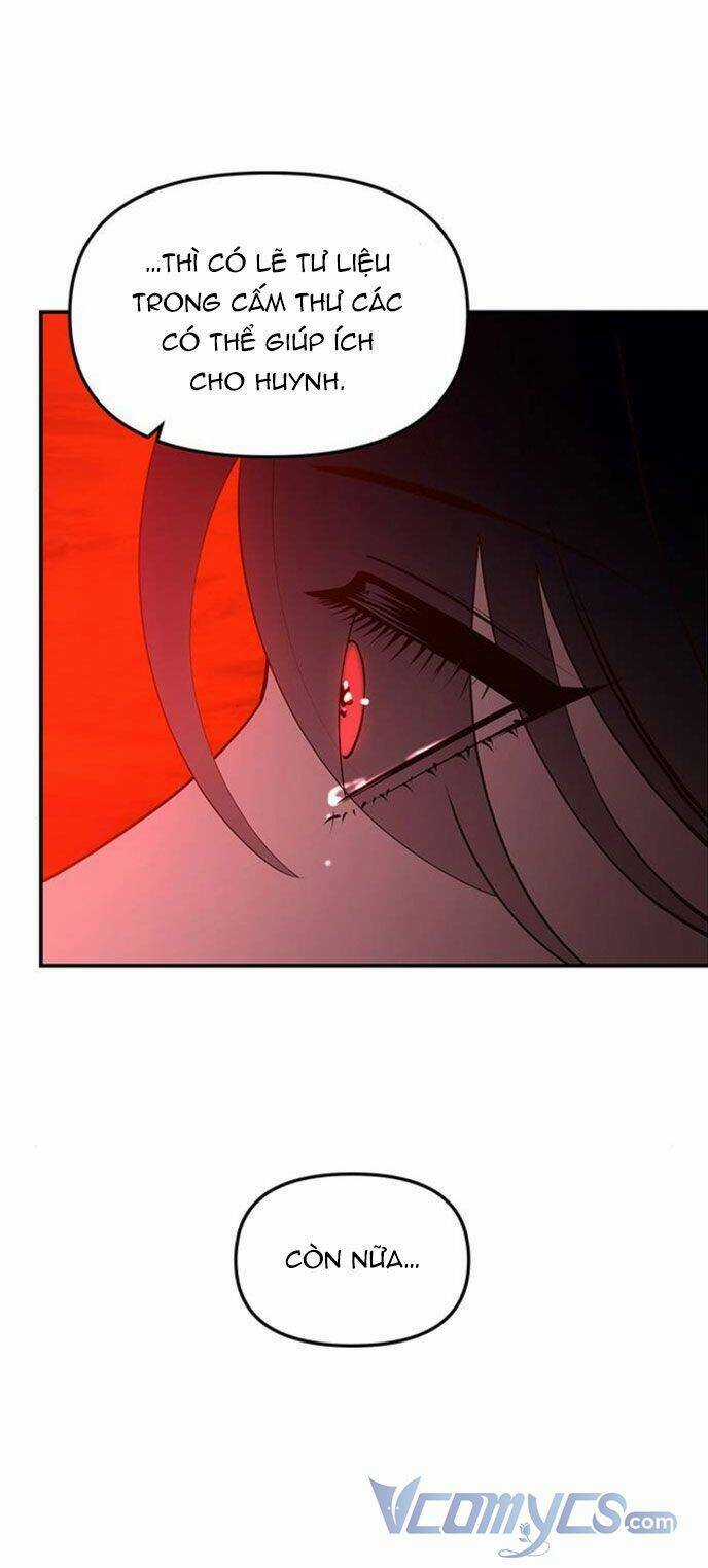 Vương Tử Huyền Bí Chapter 88 trang 6