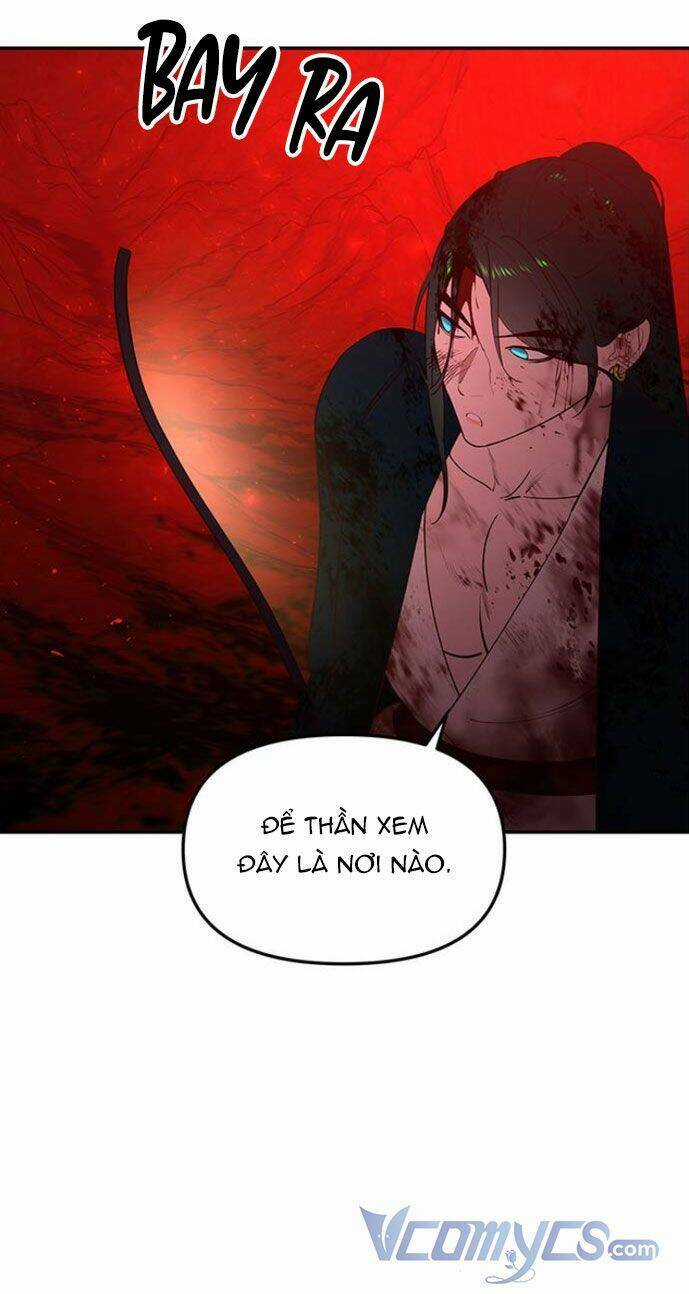 Vương Tử Huyền Bí Chapter 88 trang 61