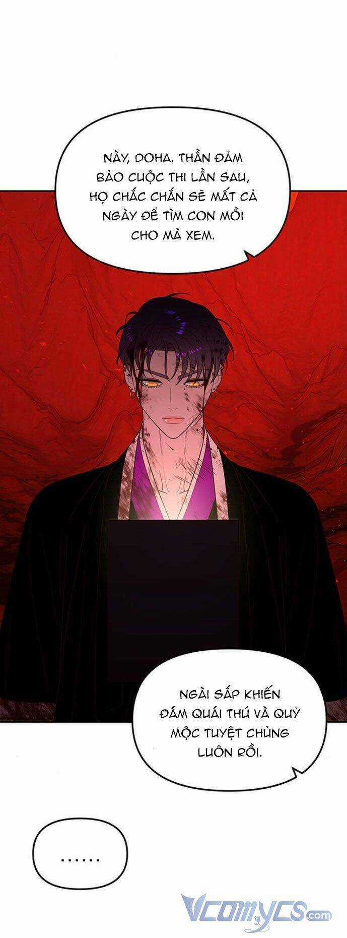 Vương Tử Huyền Bí Chapter 88 trang 63