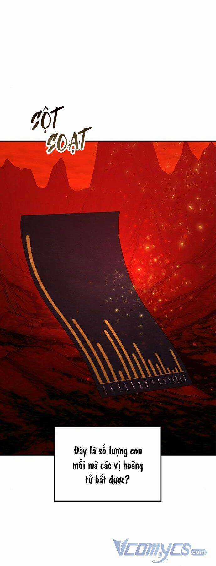 Vương Tử Huyền Bí Chapter 88 trang 64