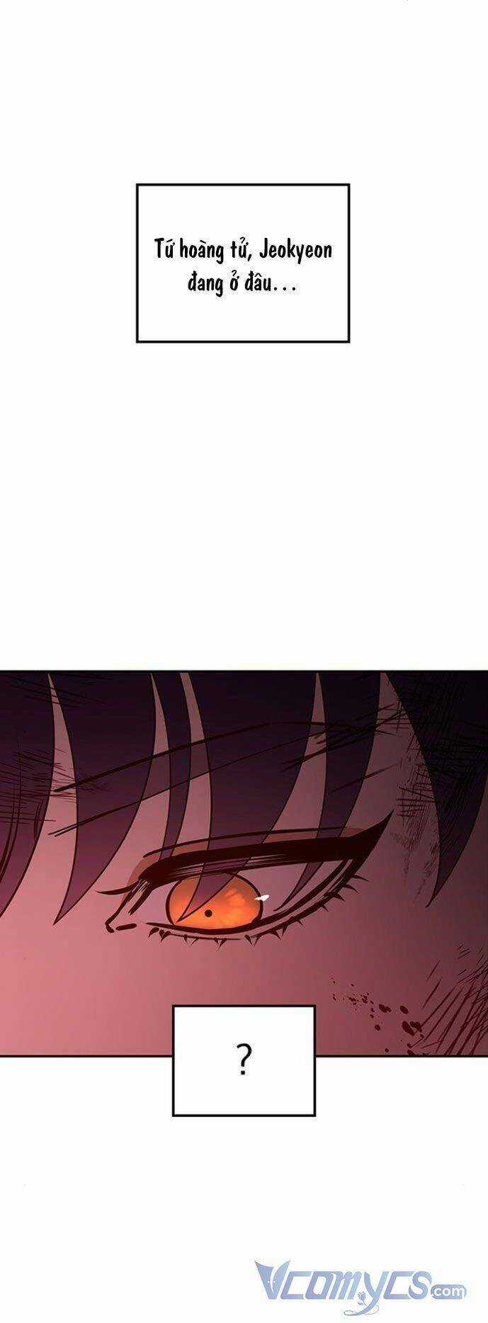 Vương Tử Huyền Bí Chapter 88 trang 65