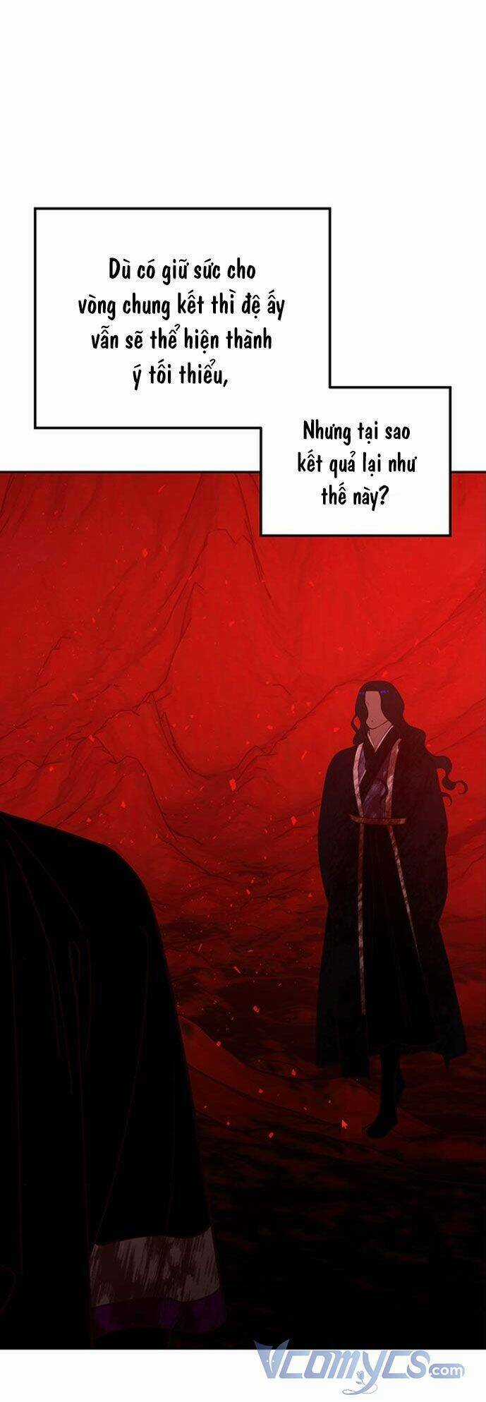 Vương Tử Huyền Bí Chapter 88 trang 68