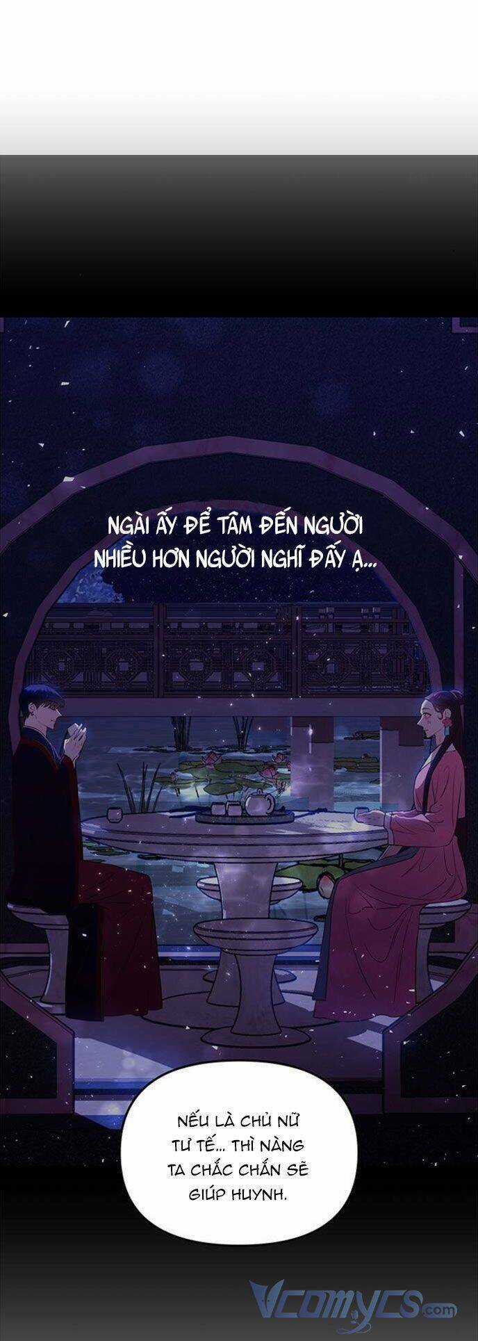 Vương Tử Huyền Bí Chapter 88 trang 7