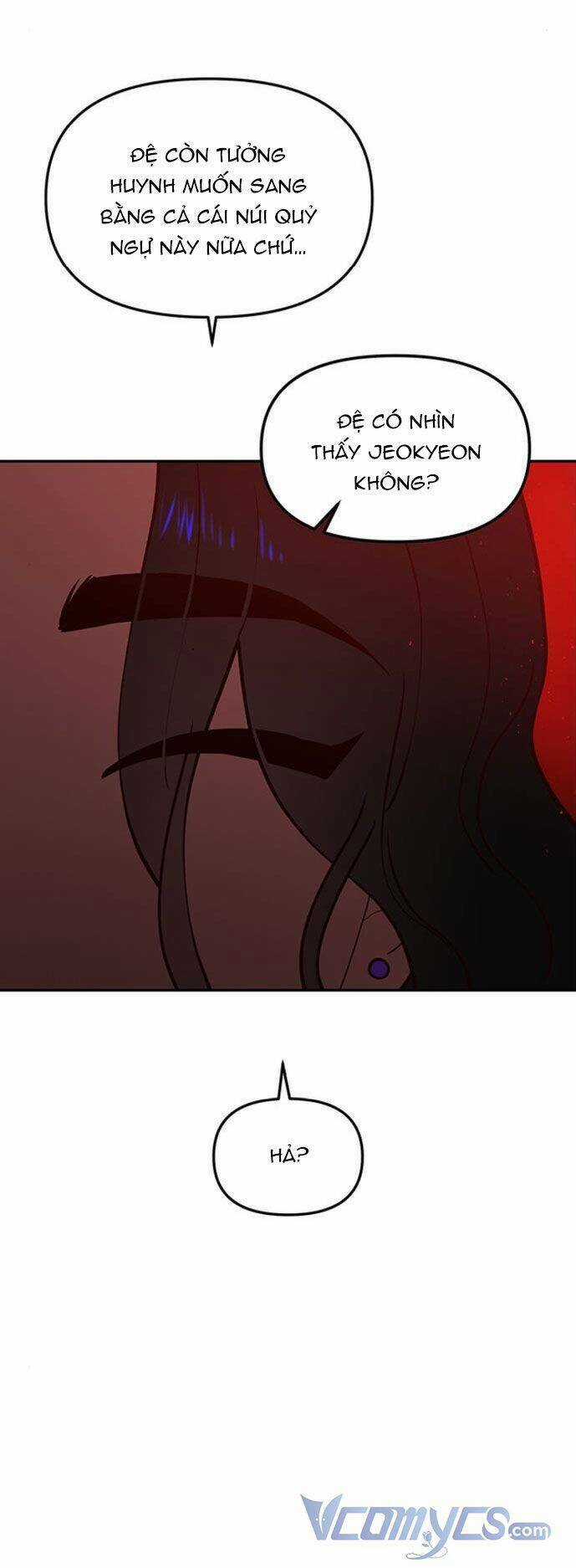 Vương Tử Huyền Bí Chapter 88 trang 70