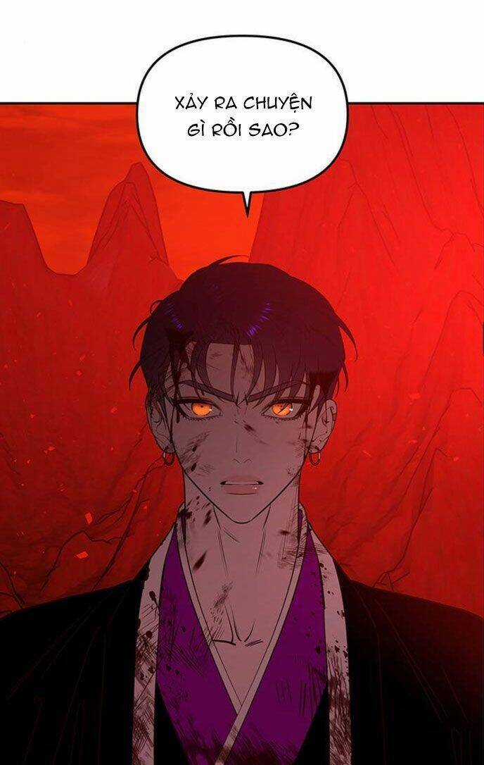 Vương Tử Huyền Bí Chapter 88 trang 73