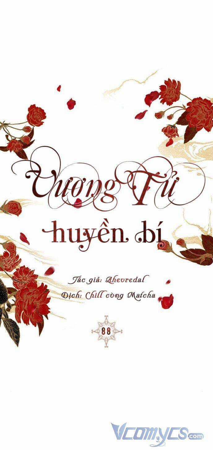Vương Tử Huyền Bí Chapter 88 trang 77