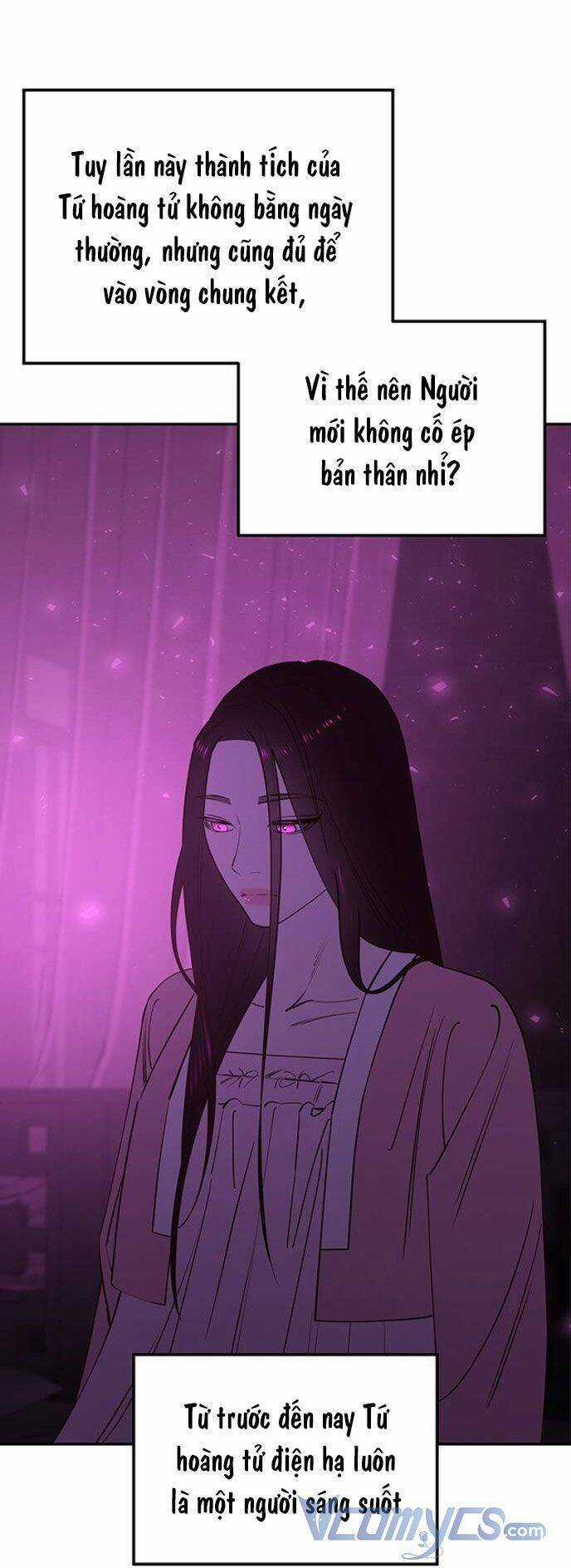 Vương Tử Huyền Bí Chapter 88 trang 79