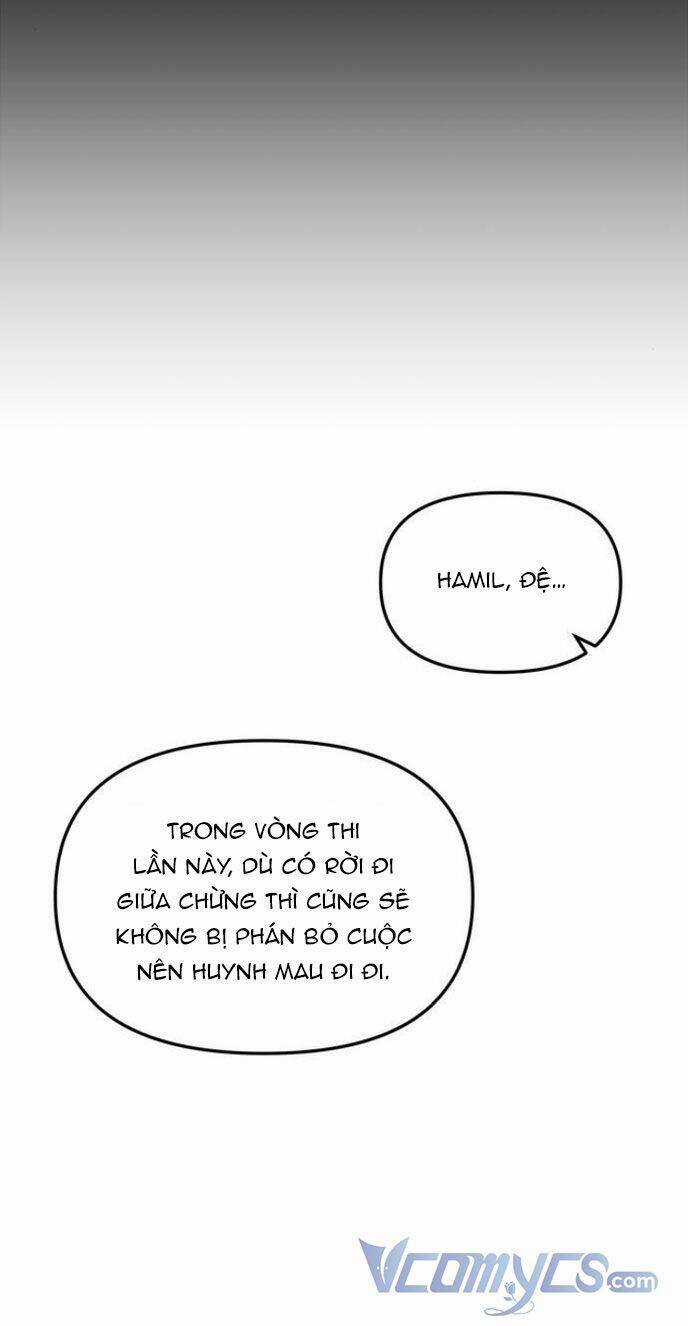 Vương Tử Huyền Bí Chapter 88 trang 8